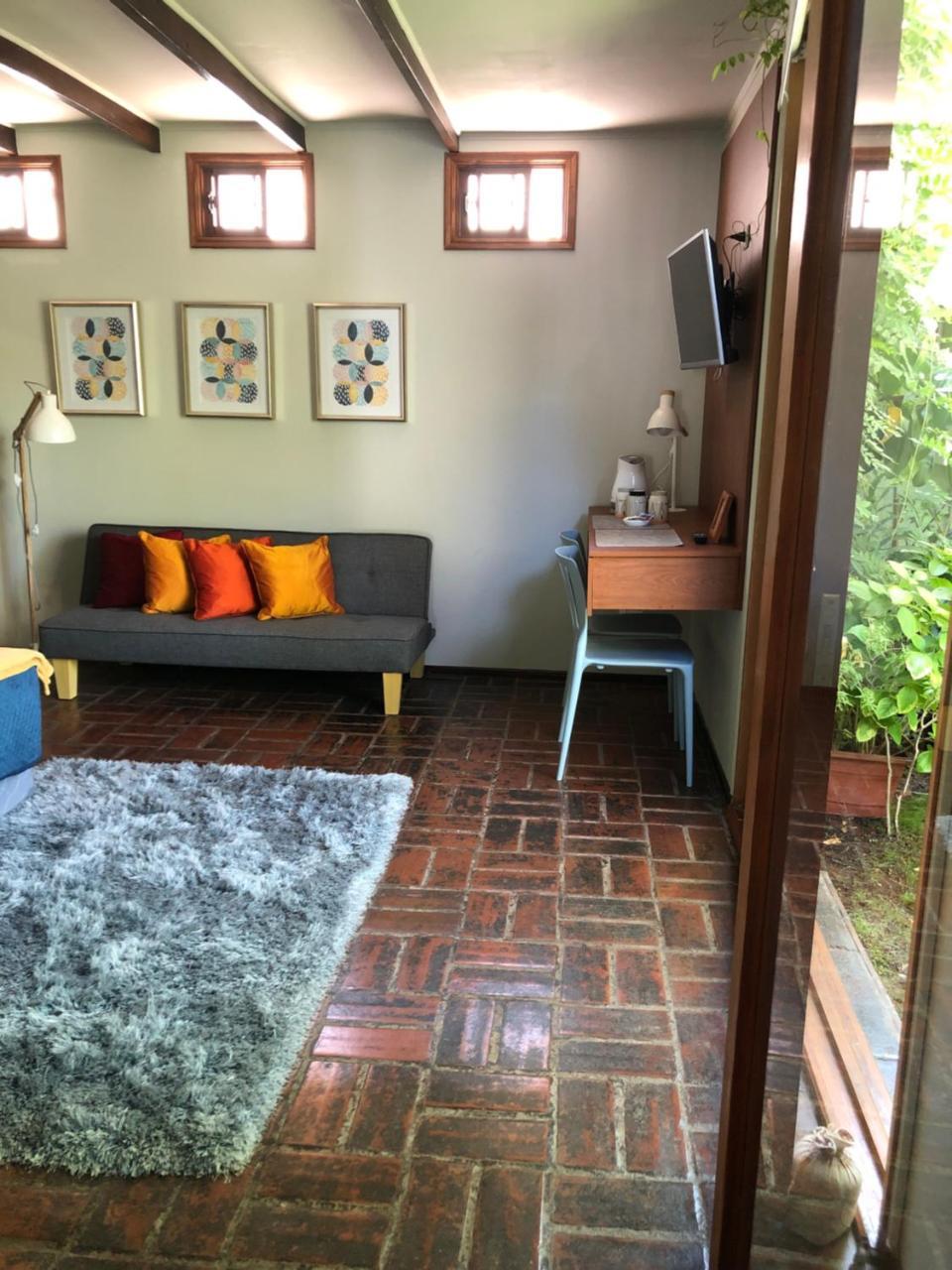 Rent apart Las Condes Santiago de Chile Exterior foto